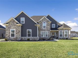 109 Wellington Pl, Perrysburg, OH