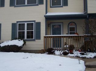 24 Quail Run #24, Bayville, NJ 08721