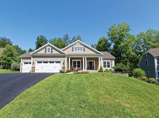 8 Walden Cir, Saratoga Springs, NY 12866