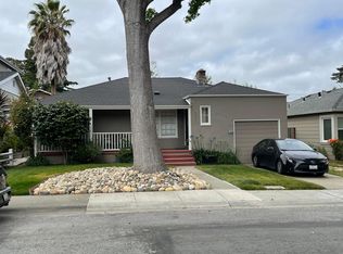 1553 Meadow Ln, Burlingame, CA 94010