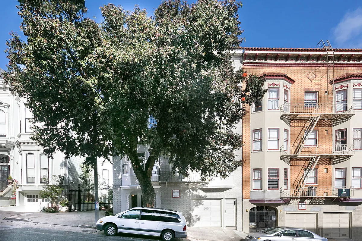 Building Photo - 1760 Golden Gate