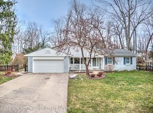4454 Greenwood Dr, Okemos, MI