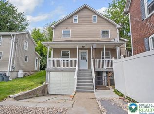 215 Lackawanna Ave, Nazareth, PA 18064