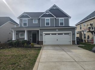 285 Marsh Creek Dr, Garner, NC 27529