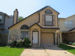5718 Fargo Dr, Dickinson, TX 77539