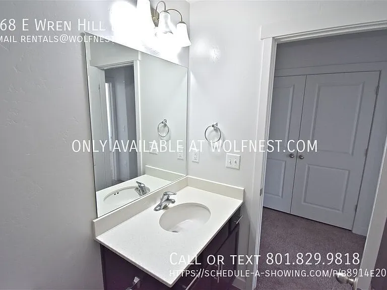 268 E Wren Hill Ln — Photo 16