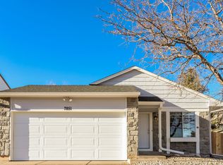7851 Kyle Way, Littleton, CO 80125