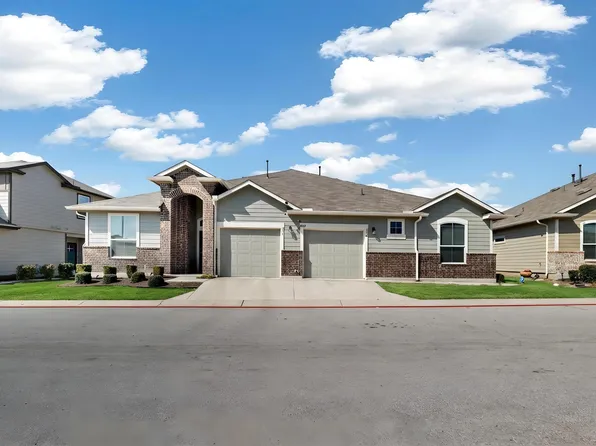 14409 Frankel Loop Unit 33A, Pflugerville, TX 78660