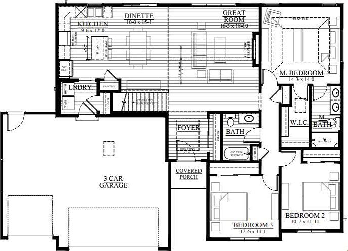 2nd image of 444 Golf DRIVE