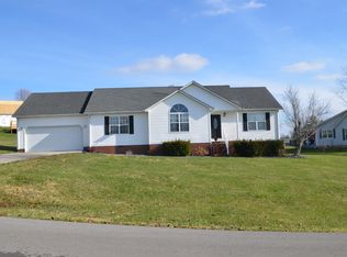 47 Cedar Point, London, KY 40741