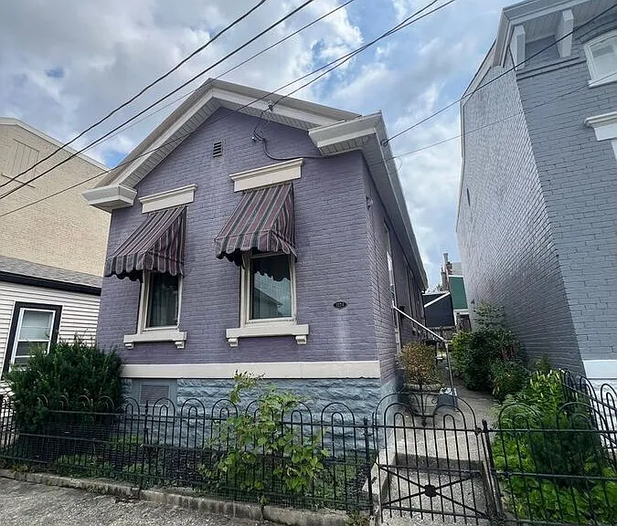 1224 Fisk St — Photo 11