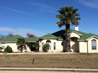250 Wyatt Earp Loop, Nolanville, TX 76559