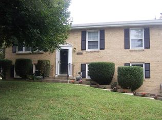 11900 Birchview Dr, Clinton, MD