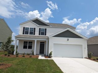 9152 Fort Hill Way LOT 1115, Myrtle Beach, SC 29579