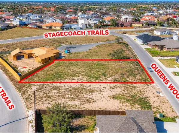 0 Queens Woods, Brownsville, TX 78526
