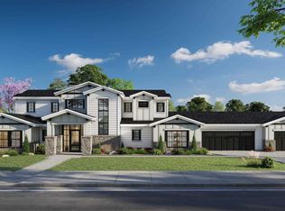 LOT 7 Saint James, Brentwood, CA 94513