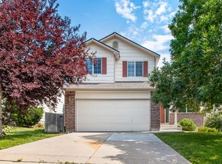 22804 E Progress Ave, Aurora, CO 80015