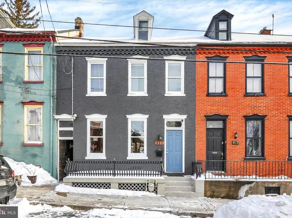 415 Church St, Landisville, PA 17602