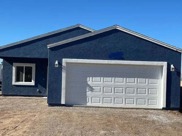 4150 N Turquoise Dr, Eloy, AZ 85131