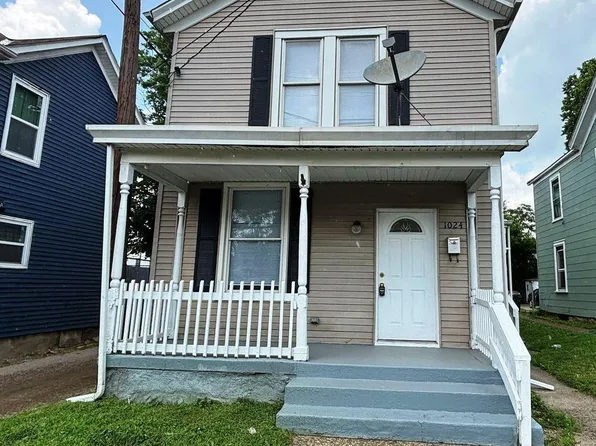 1024 Hanover St, Hamilton, OH 45011