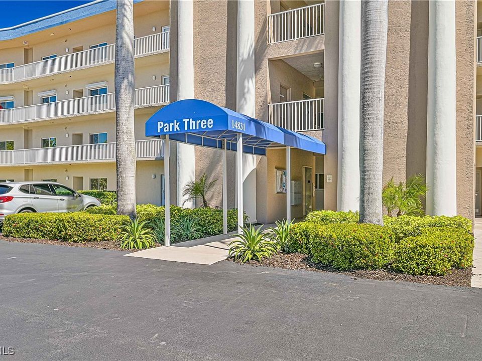 1st image of 14831 Park Lake Dr APT 110