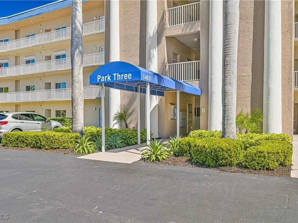 14831 Park Lake Dr APT 110, Fort Myers, FL 33919