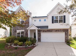 2820 Sagebrush Ln, Durham, NC 27703