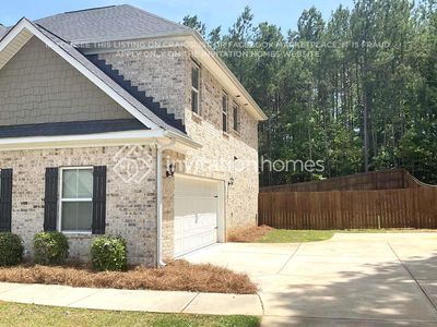 242 Jester Ct, McDonough, GA, 30252