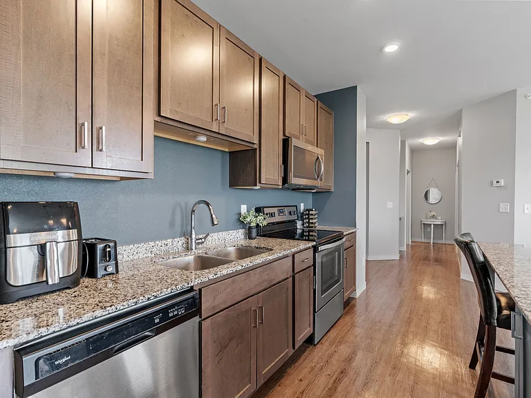Westbrook - 3 Bed / 2 Bath - 1,364 Sq.Ft.