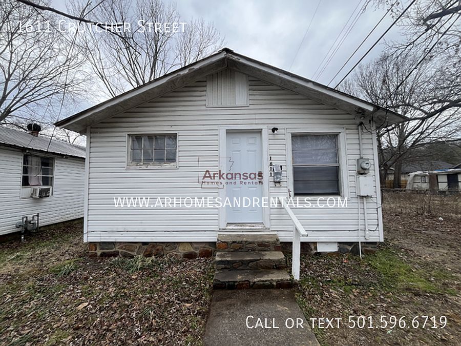 1st image of 1611 Crutcher St