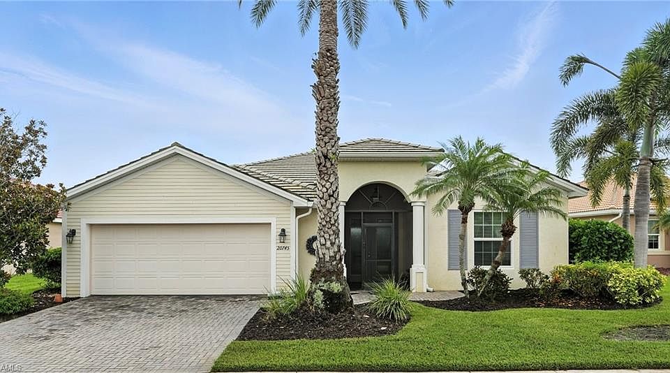 20745 Castle Pines CT, North Fort Myers, FL 33917 | Zillow