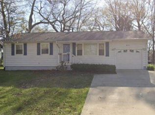 2801 Locust St, Portage, IN 46368