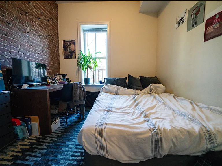 7 Wigglesworth St #1 — Photo 6