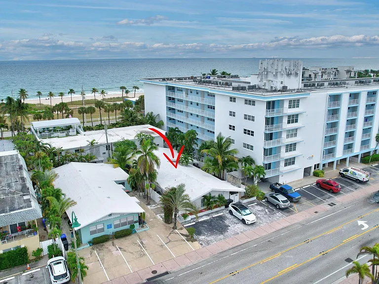 4548 N Ocean Dr #3 — Photo 15