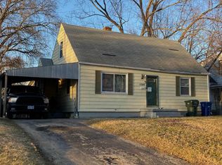 1586 Northridge Rd, Columbus, OH 43224