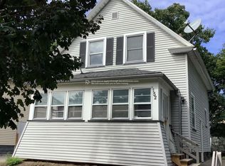 152 Curtis St, Rochester, NY 14606