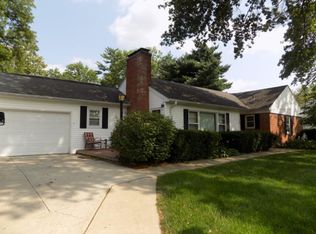 1010 N Main St, Carrollton, MO 64633