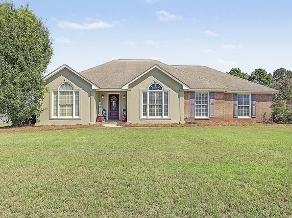 130 River Bridge Dr, Leesburg, GA 31763