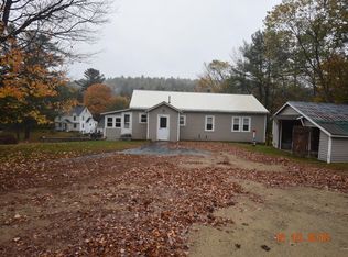 79 Hebron Rd, South Paris, ME 04281