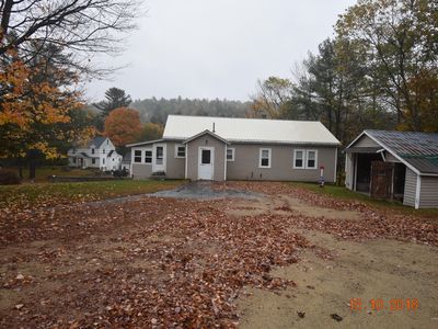 79 Hebron Rd, South Paris, ME, 04281