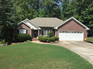209 Mountain Oaks Dr, Carrollton, GA 30116