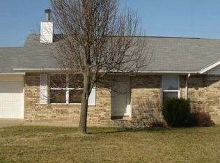 611 Hulston Rd, Republic, MO 65738