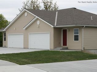 5026 Breckenridge Ave, Kansas City, MO 64136
