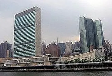 Rented by Anchor Associates