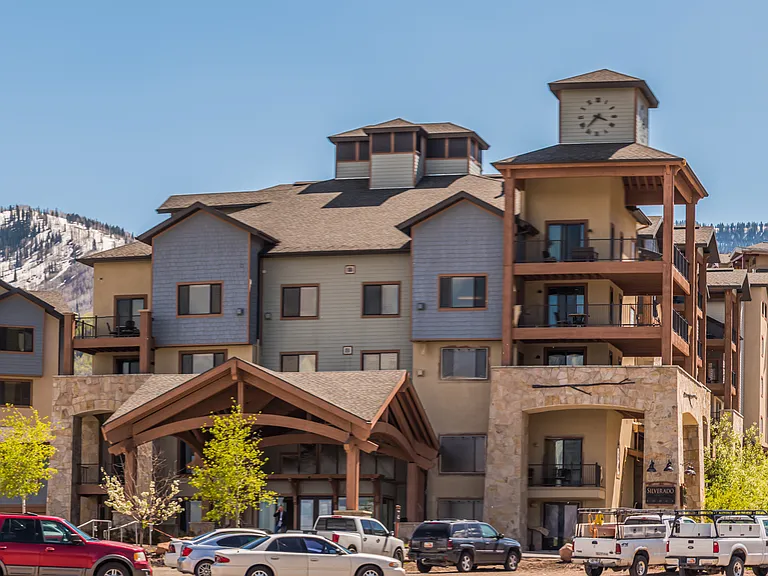 2669 Canyons Resort Dr #221A — Photo 6