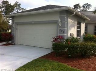 799 Crossfield Cir, Naples, FL 34104