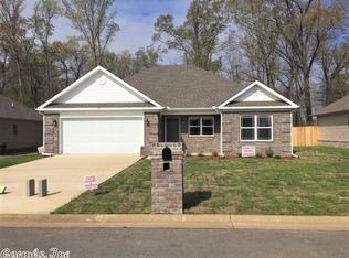 143 Meadow Dr, Beebe, AR 72012