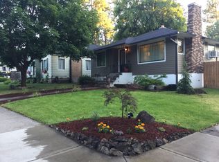 2204 S Grand Blvd, Spokane, WA 99203