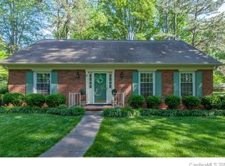 6001 Coatbridge Ln, Charlotte, NC 28212