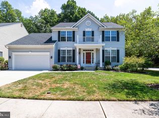 8032 Patuxent Landing Loop, Laurel, MD 20724
